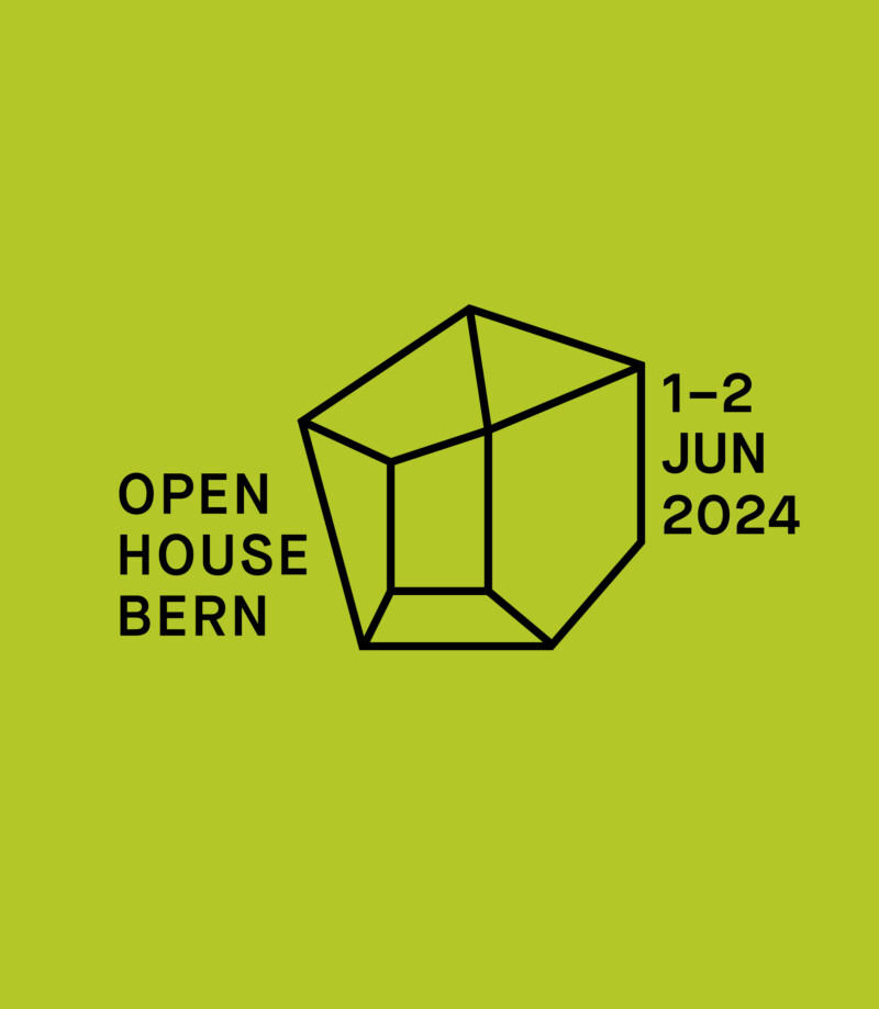Open House Bern