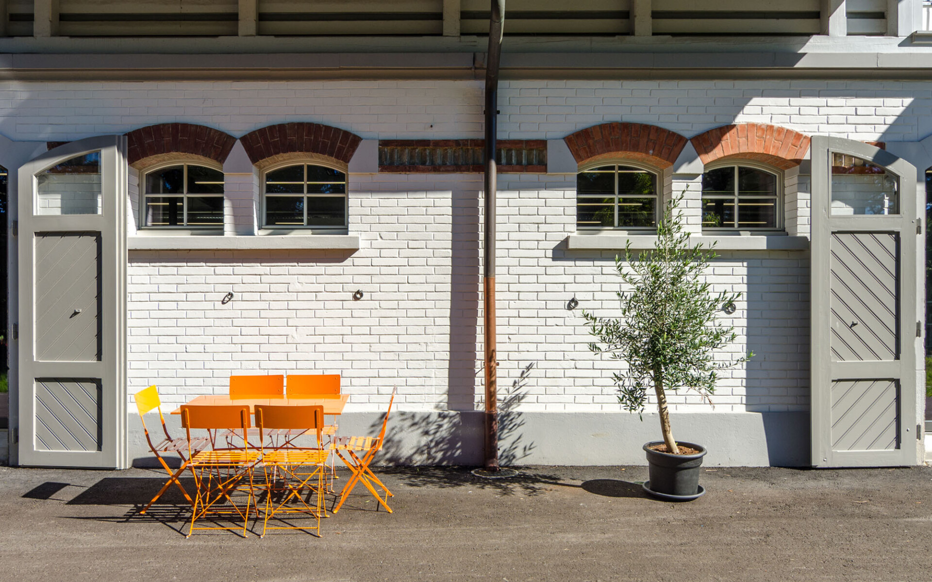 Friedbuehlstrasse 21