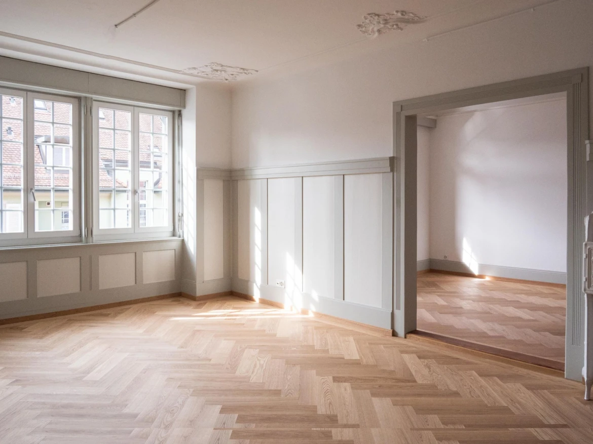 Schwarztorstrasse 17