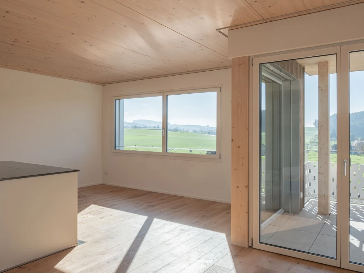 Schwandenstrasse 156