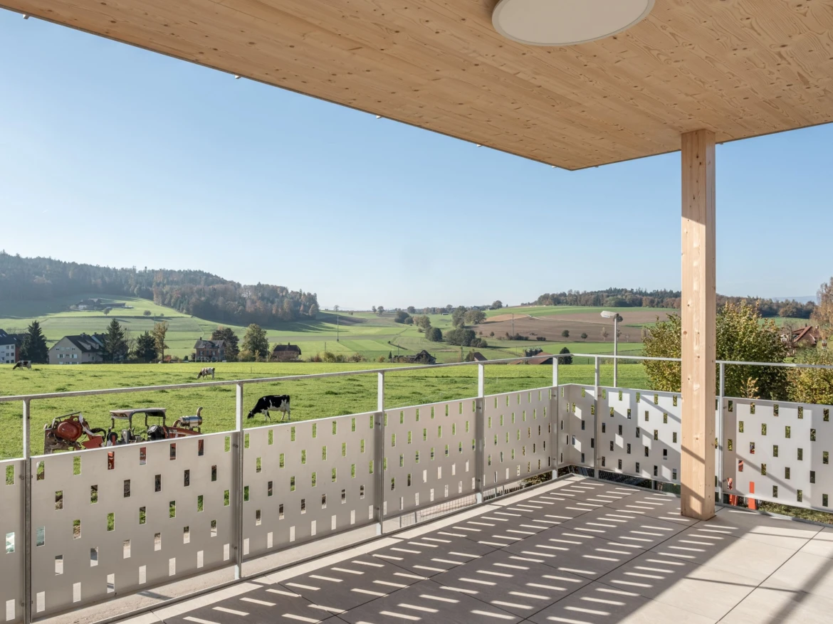 Schwandenstrasse 195