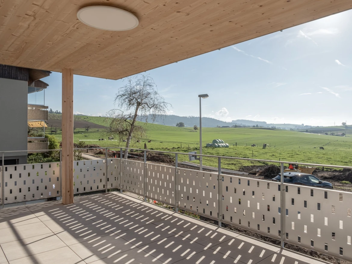 Schwandenstrasse 246