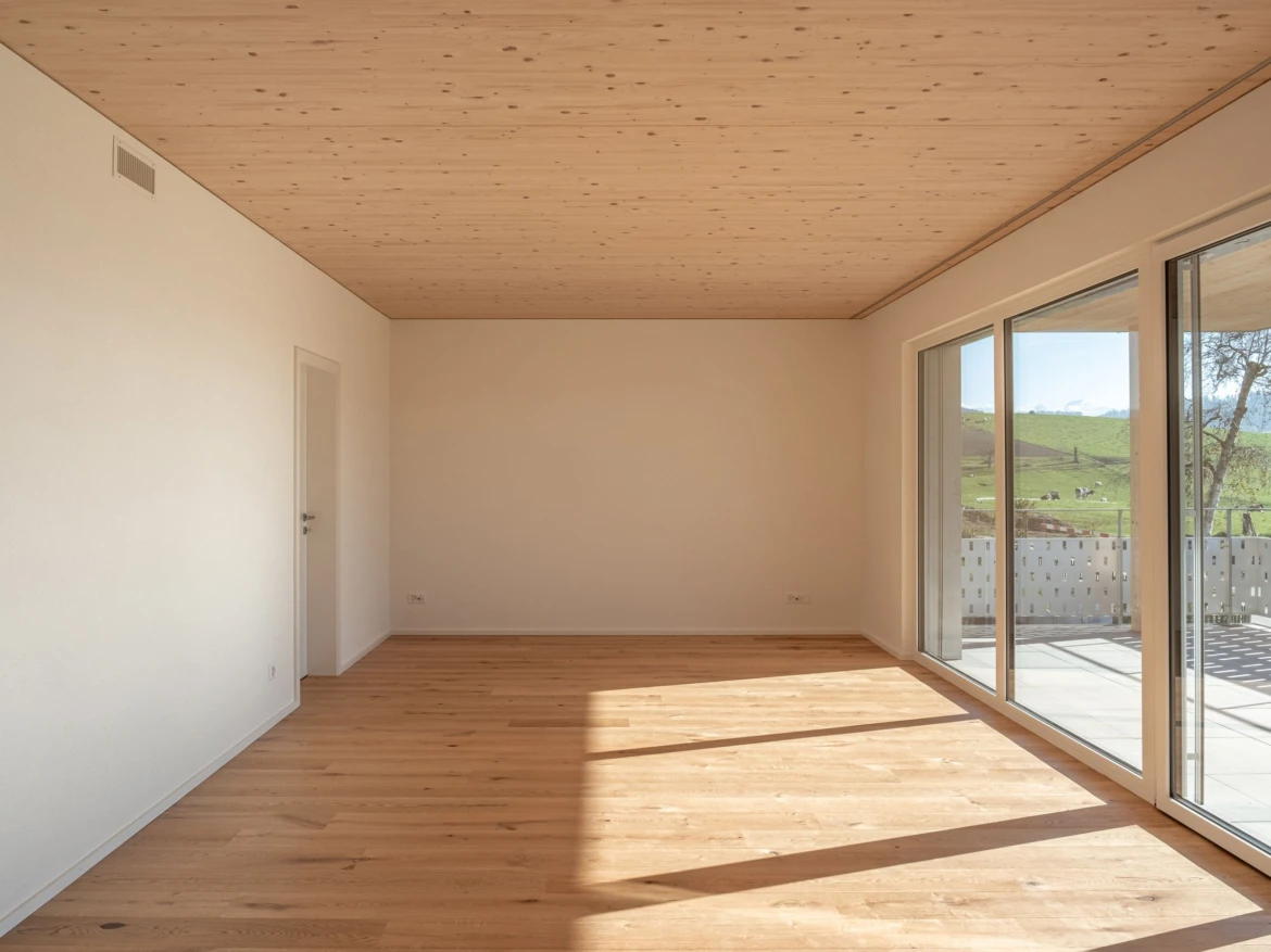 Schwandenstrasse 255