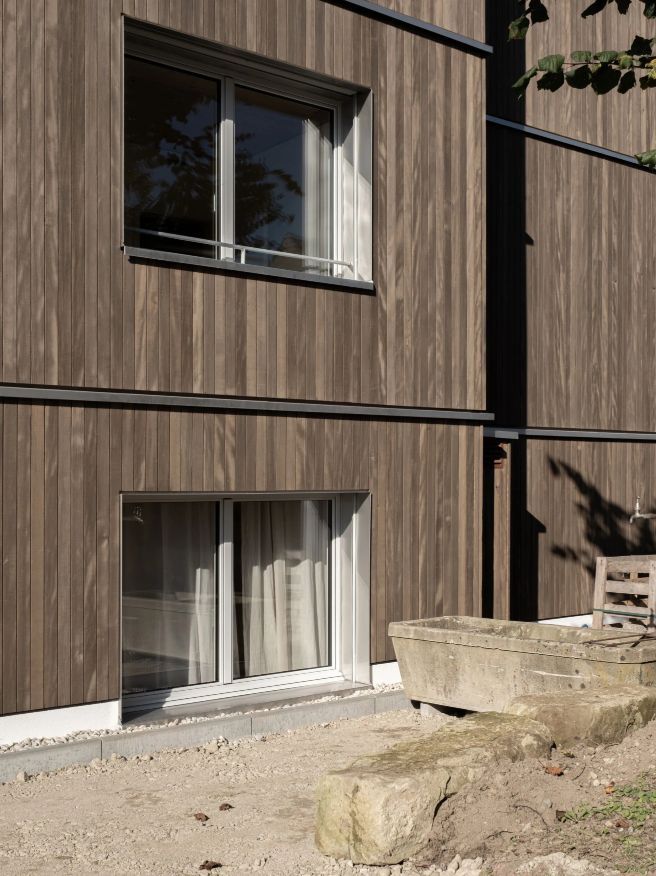 Schwandenstrasse 116