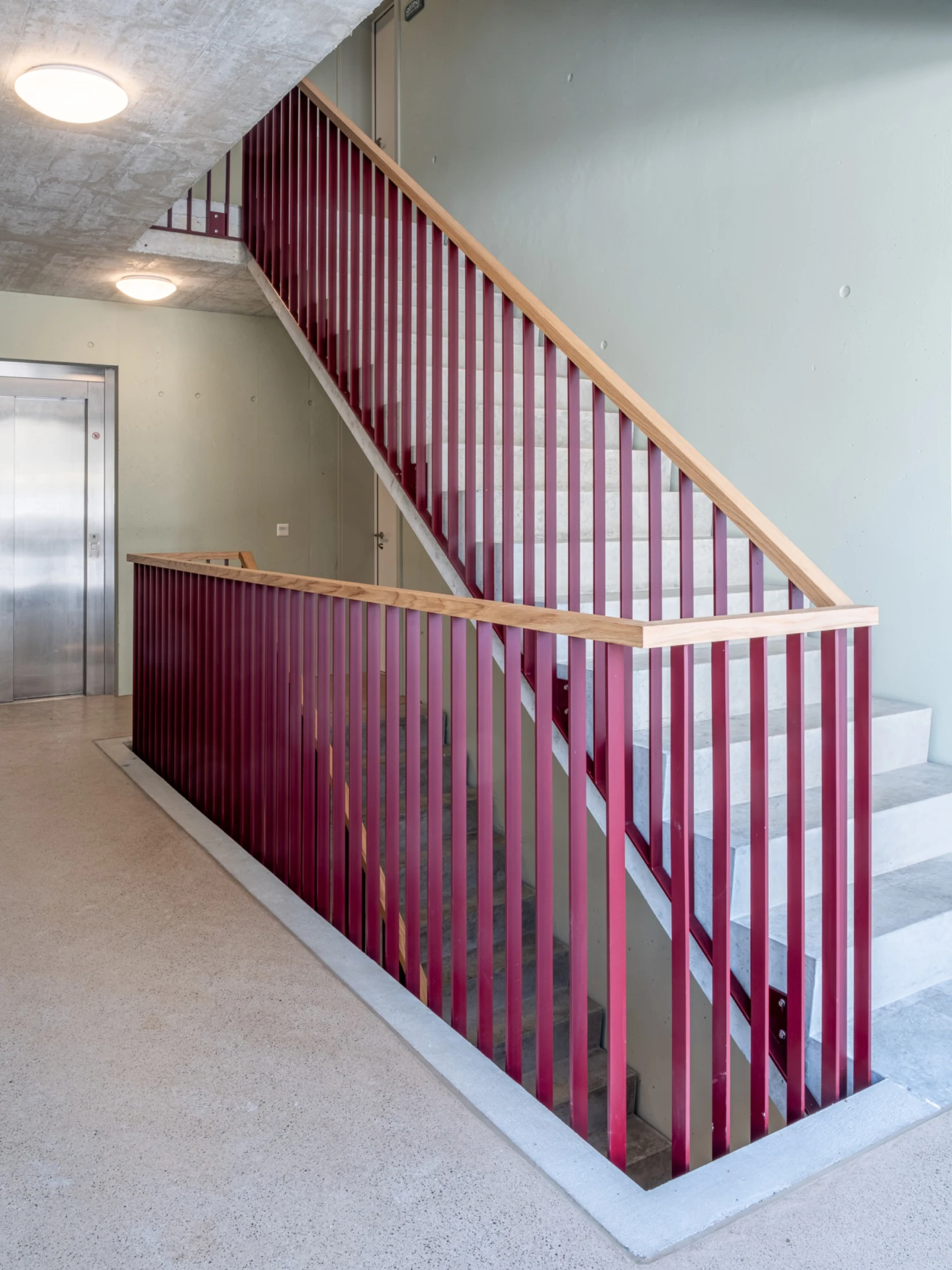 Schwandenstrasse 35 02 002 3 HDR