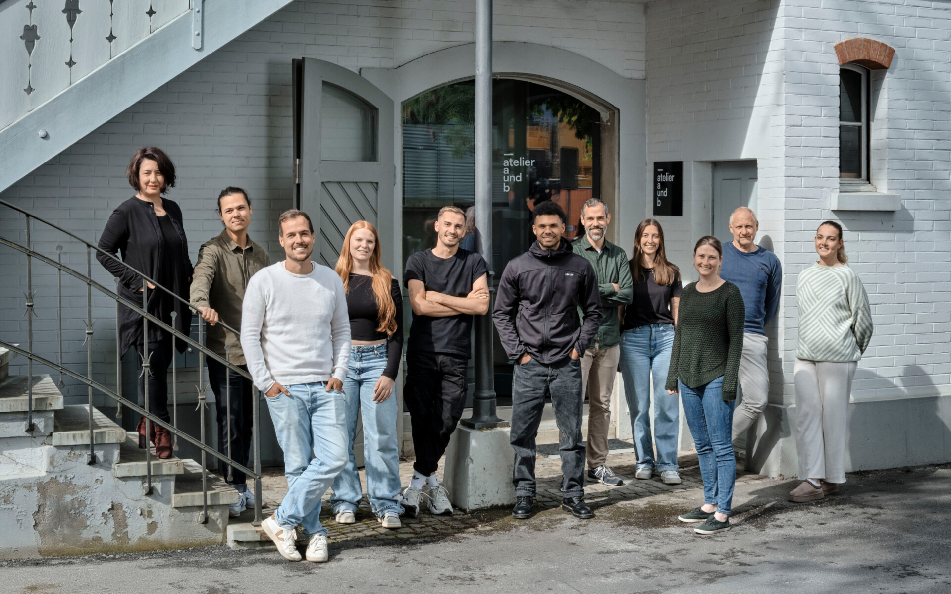 Team 01 Webseite